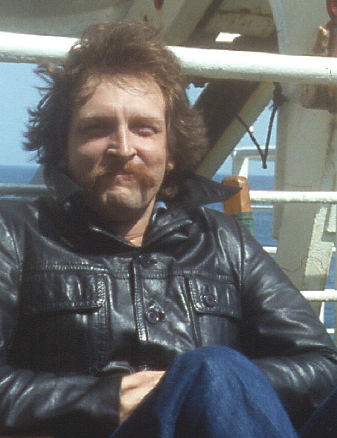 Dirk Maiwald, 1978